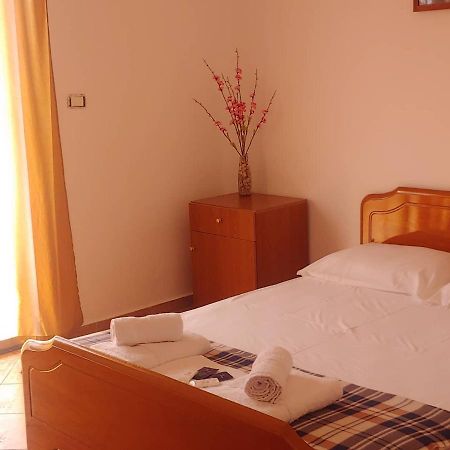 B&B Ксамил Экстерьер фото