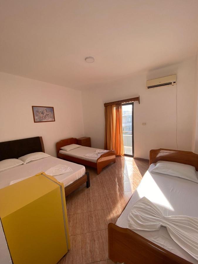 B&B Ксамил Экстерьер фото
