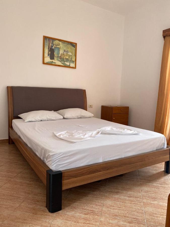B&B Ксамил Экстерьер фото