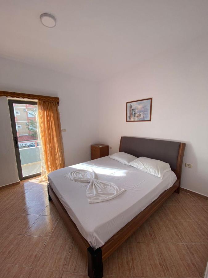 B&B Ксамил Экстерьер фото