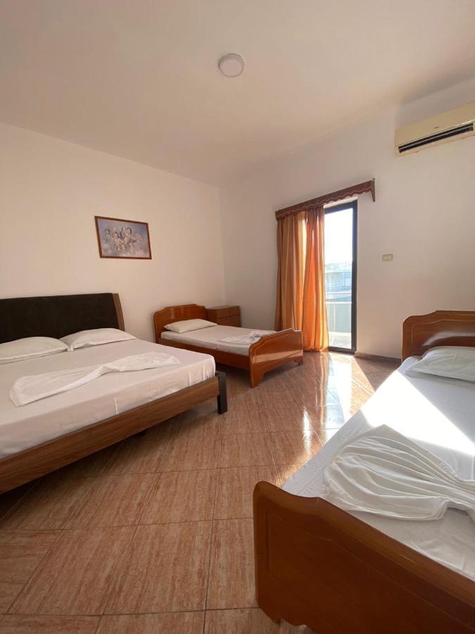 B&B Ксамил Экстерьер фото