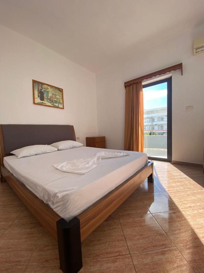 B&B Ксамил Экстерьер фото
