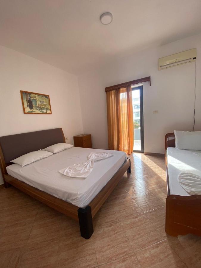 B&B Ксамил Экстерьер фото