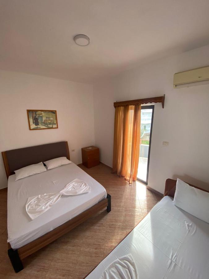 B&B Ксамил Экстерьер фото